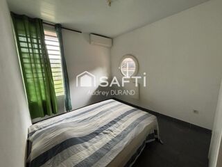  Appartement à vendre 3 pièces 58 m²