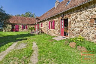  Maison à vendre 9 pièces 240 m²