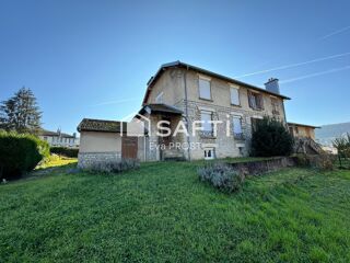  Maison  vendre 6 pices 104 m