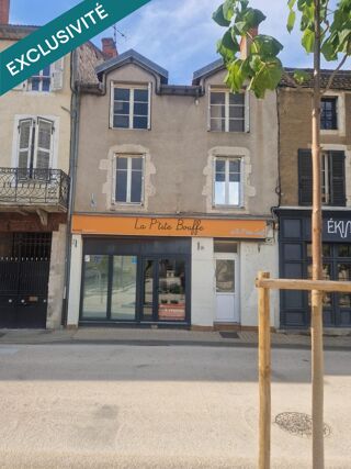  Maison � vendre 5 pi�ces 188 m�