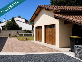  Maison à vendre 2 pièces 37 m²