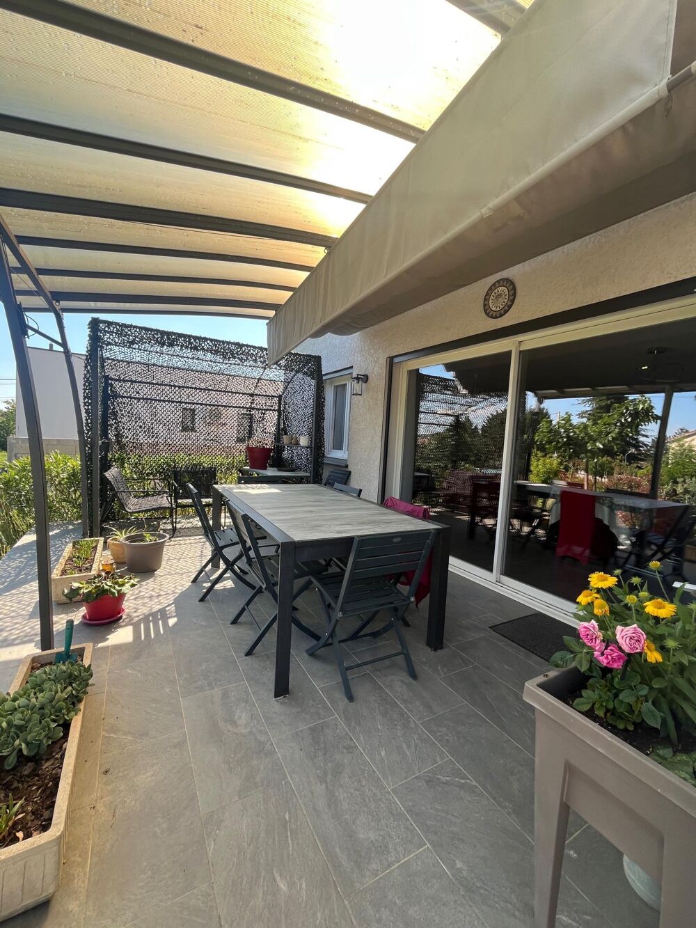 Vente Maison Villa en parfait état Rousson