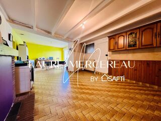  Maison � vendre 7 pi�ces 183 m�