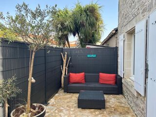  Maison � vendre 3 pi�ces 64 m�