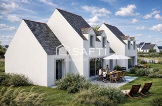  Maison à vendre 4 pièces 82 m²
