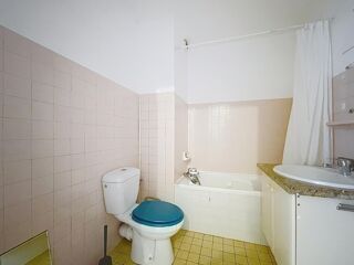  Appartement à louer 1 pièce 31 m²