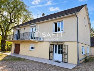  Maison à vendre 6 pièces 183 m²