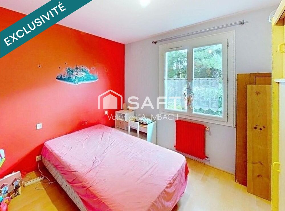 Vente Maison Pavillon au calme Cognac