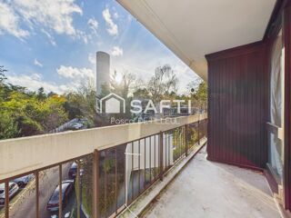  Appartement � vendre 4 pi�ces 83 m�