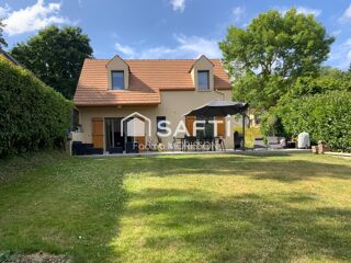  Maison � vendre 4 pi�ces 91 m�
