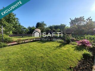  Maison  vendre 6 pices 133 m