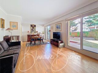  Appartement à vendre 5 pièces 99 m²