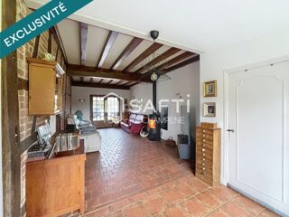  Maison à vendre 6 pièces 126 m²