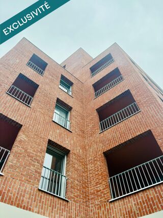  Appartement � vendre 5 pi�ces 108 m�