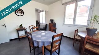  Appartement � vendre 3 pi�ces 58 m�