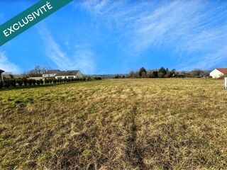  Terrain à vendre 1116 m²