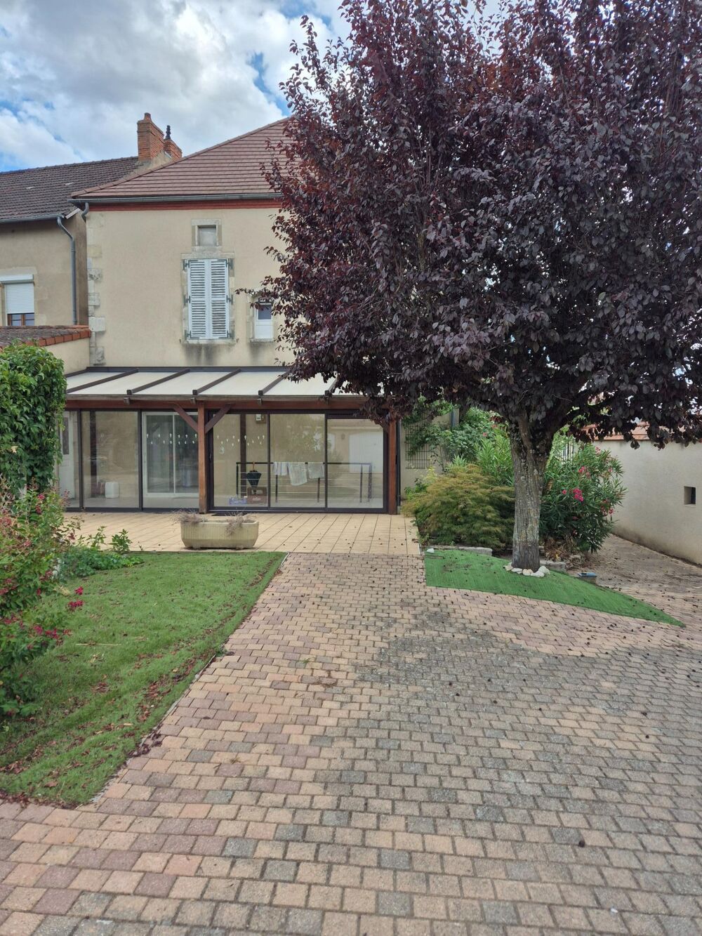Vente Maison Magnifique maison familiale Escurolles