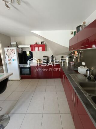  Maison � vendre 6 pi�ces 130 m�