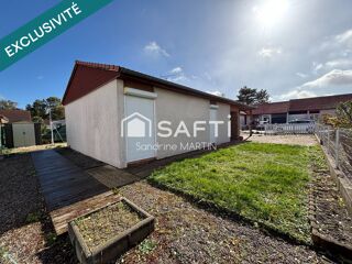  Maison � vendre 5 pi�ces 100 m�