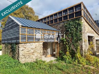  Maison � vendre 2 pi�ces 45 m�