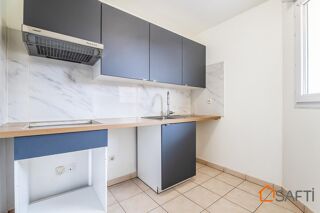  Appartement à vendre 2 pièces 50 m²