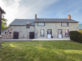  Maison à vendre 7 pièces 120 m²