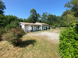  Maison  vendre 6 pices 165 m