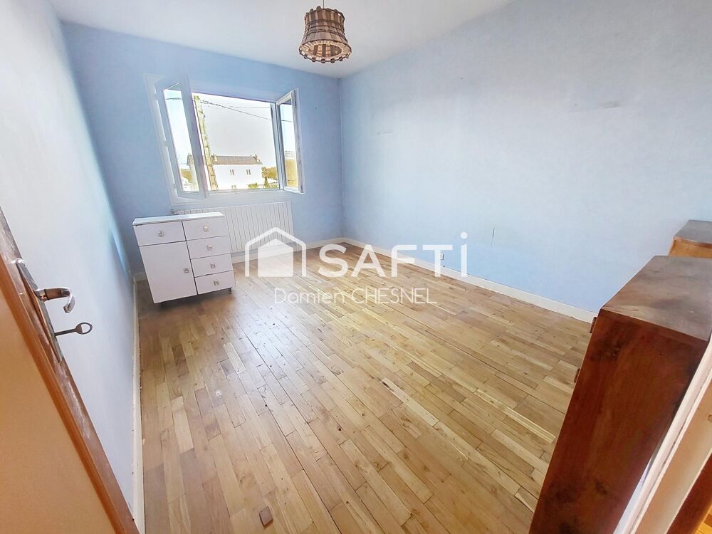 Vente Maison Maison à double habitation indépendante Vallenay