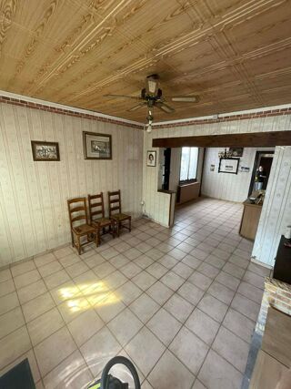  Maison � vendre 5 pi�ces 96 m�