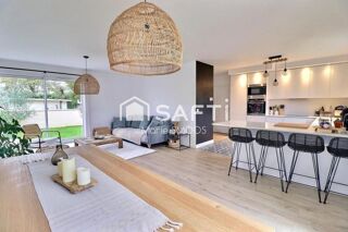  Maison à vendre 7 pièces 157 m²