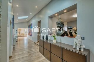  Maison à vendre 9 pièces 225 m²