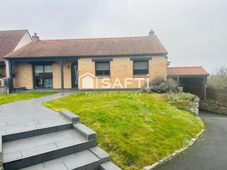  Maison � vendre 4 pi�ces 90 m�