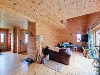  Maison à vendre 6 pièces 147 m²