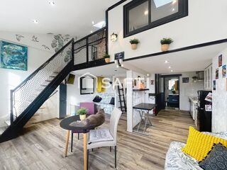  Appartement � vendre 3 pi�ces 66 m�