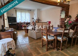  Maison � vendre 3 pi�ces 90 m�