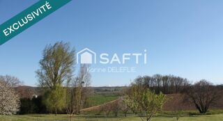  Maison à vendre 3 pièces 90 m²