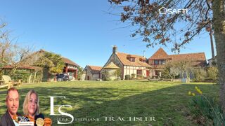  Maison � vendre 8 pi�ces 228 m�