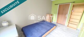  Appartement à vendre 1 pièce 12 m²