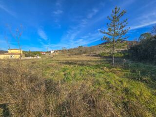  Terrain � vendre 1200 m�