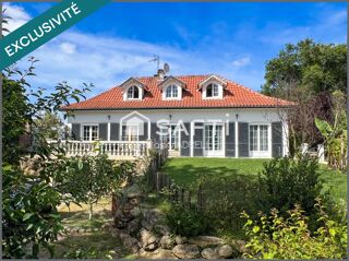  Maison � vendre 8 pi�ces 156 m�