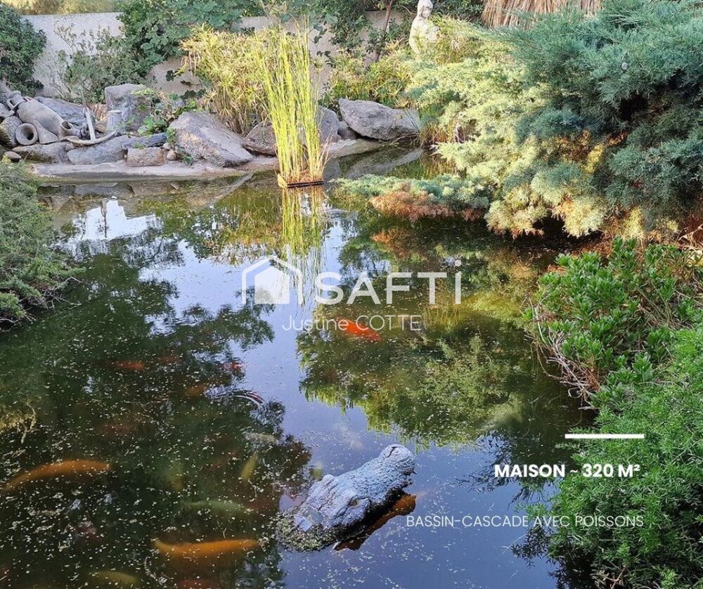 � vendre  Maison Agde (34300)