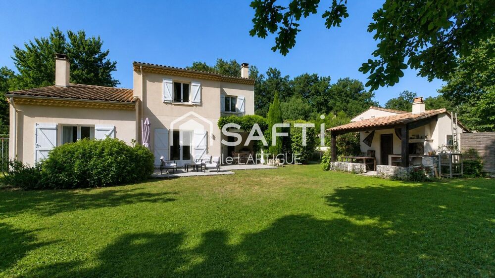 Maison familiale