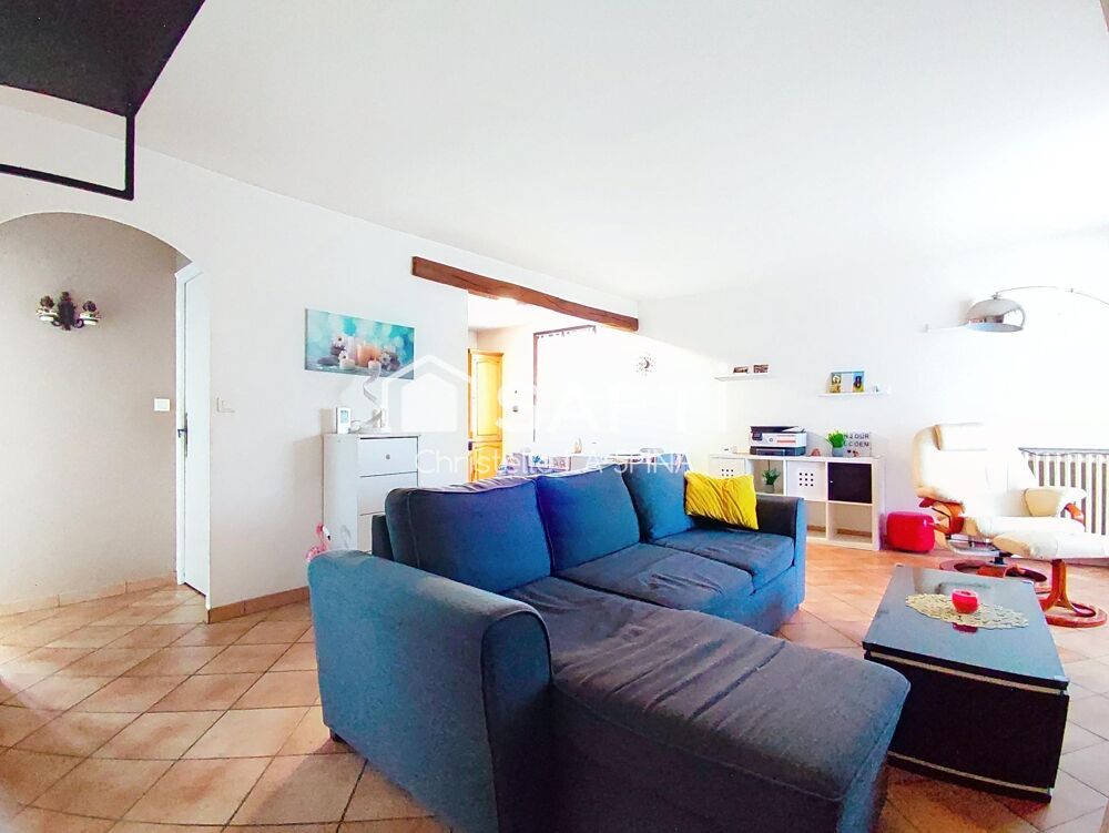 Deux habitations au charme provençal, modernité et volumes pour vivre ensemble autrement