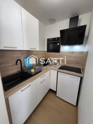  Maison � vendre 3 pi�ces 44 m�