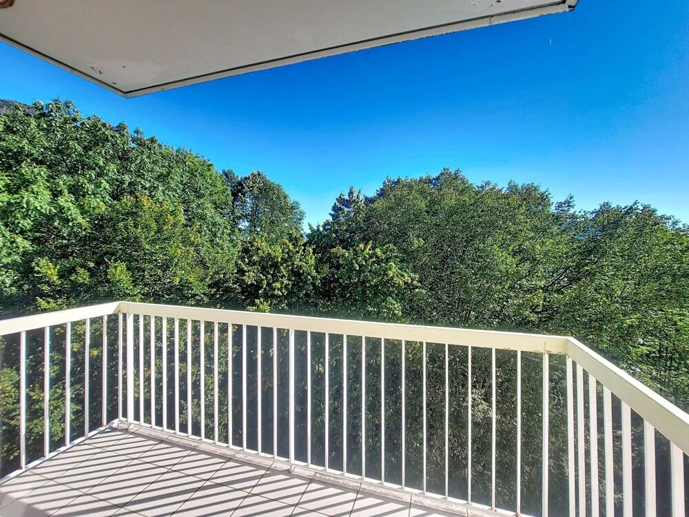 Appartement 4 pièces 93 m² · à Annecy-le-Vieux · 93 m² · 635 000 €