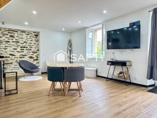  Maison à vendre 5 pièces 113 m²