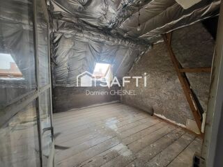  Maison � vendre 3 pi�ces 85 m�