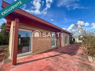  Maison � vendre 4 pi�ces 78 m�