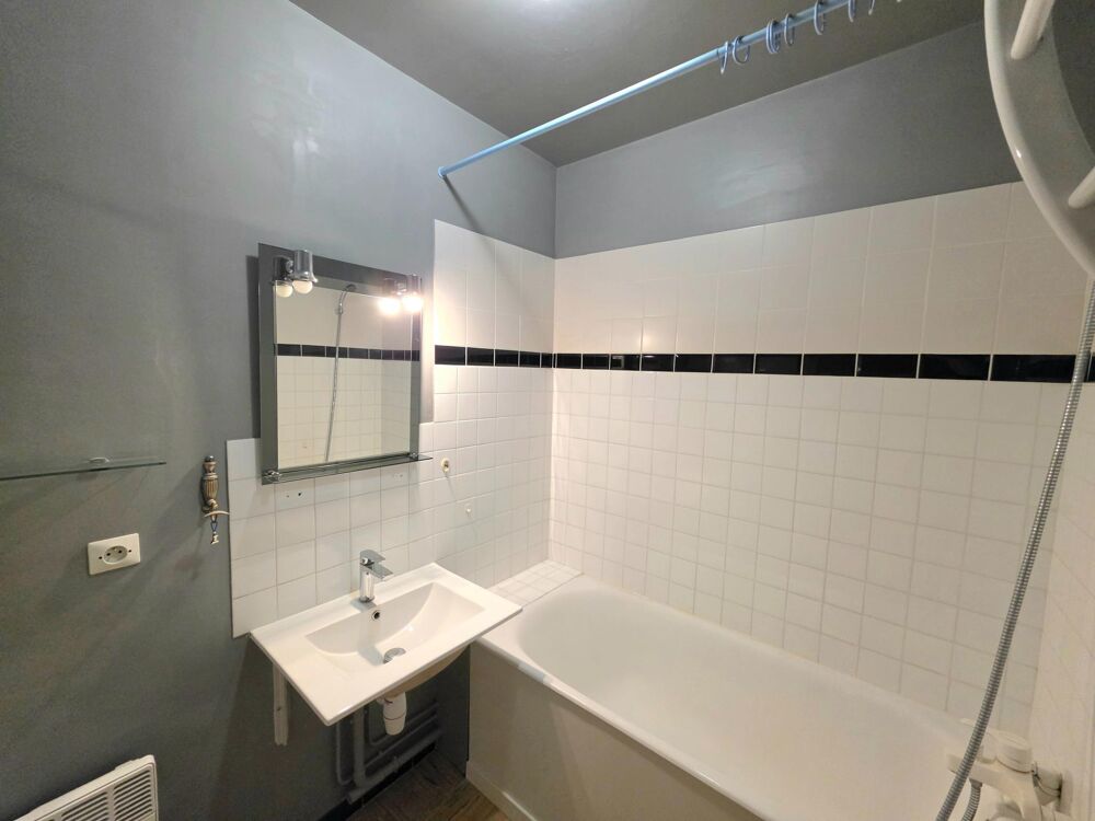 Vente Appartement Appartement  Aubergenville 1 chambre résidence sécurisée Aubergenville