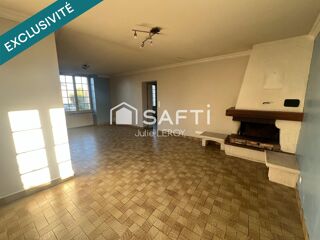  Maison � vendre 7 pi�ces 173 m�